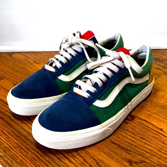 Vans Old Skool ´Yacht Club´ Unisex Sneakers!!